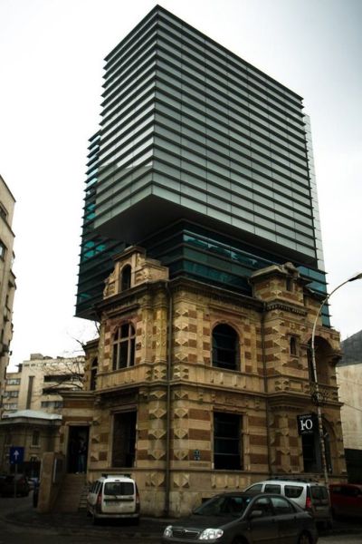 Epic Houses