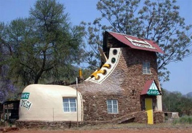 Epic Houses