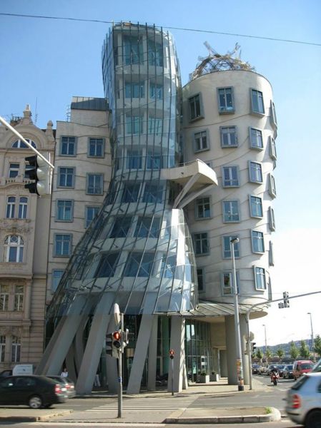 Epic Houses