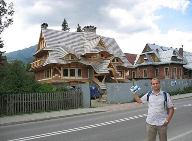 Epic Houses