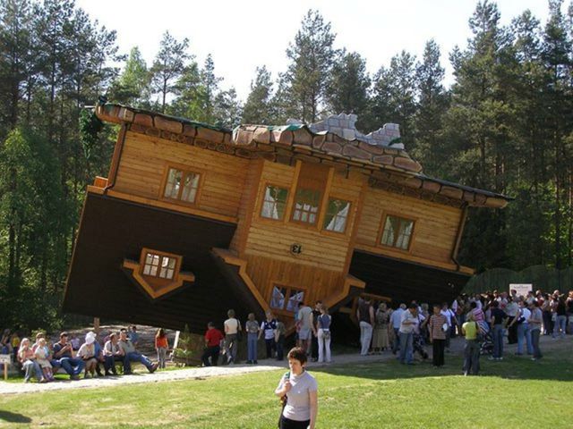 Epic Houses