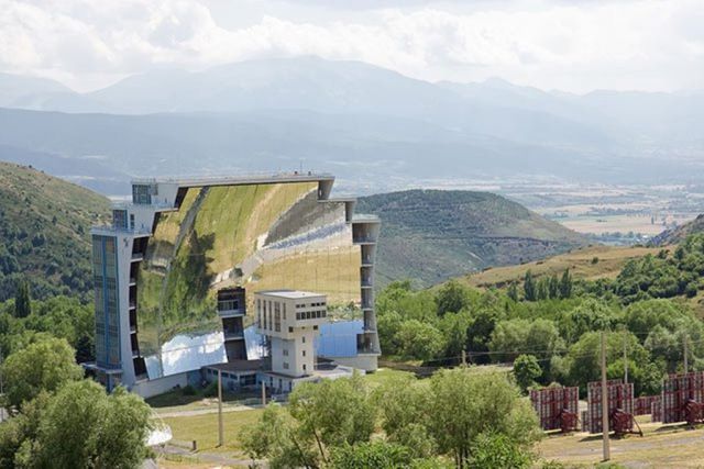 Epic Houses
