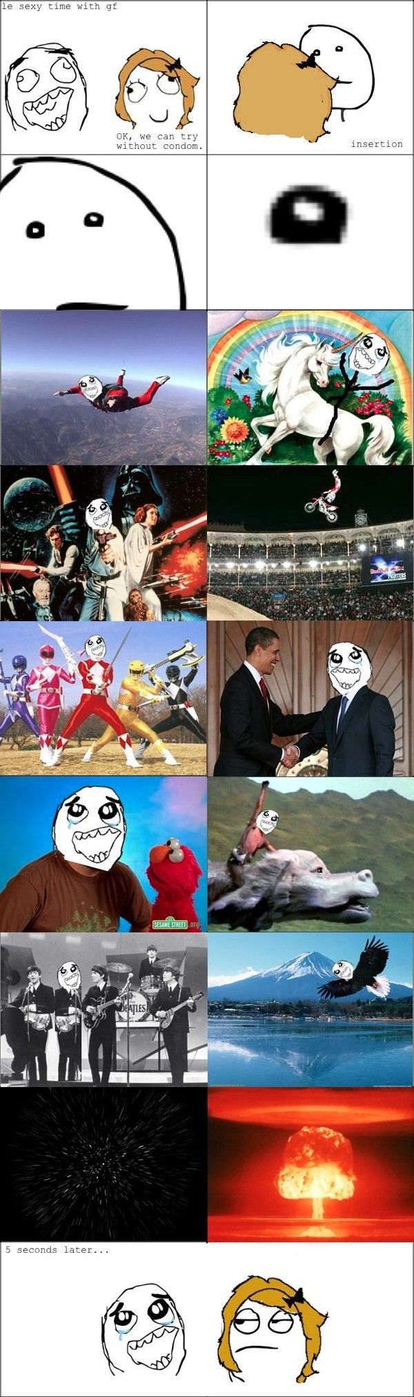 Morning Picdump