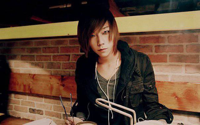 Japanese Guys