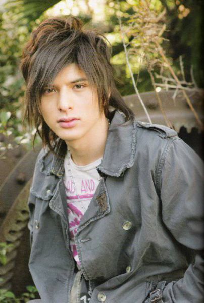 Japanese Guys