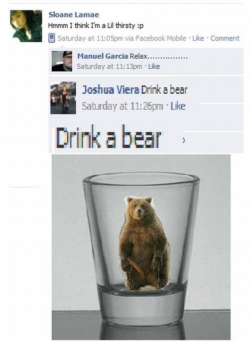 Morning Picdump