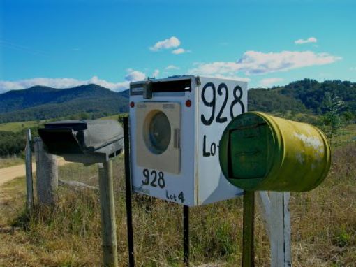 Classic Redneck Moves