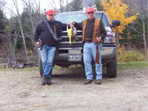 Classic Redneck Moves