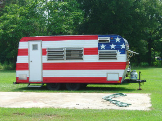 Classic Redneck Moves