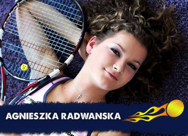 Nice Ladies of the 2011 US Open