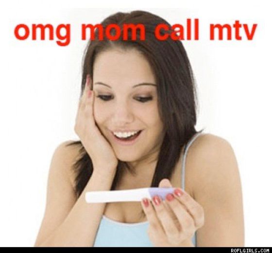 ROFL Girls Are the Best