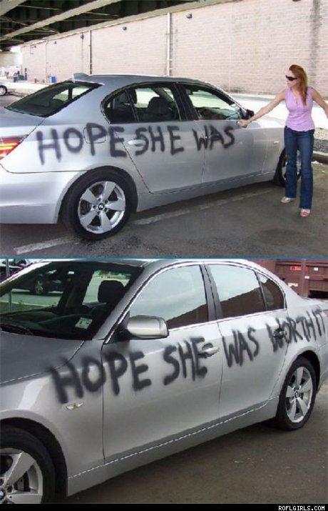 ROFL Girls Are the Best