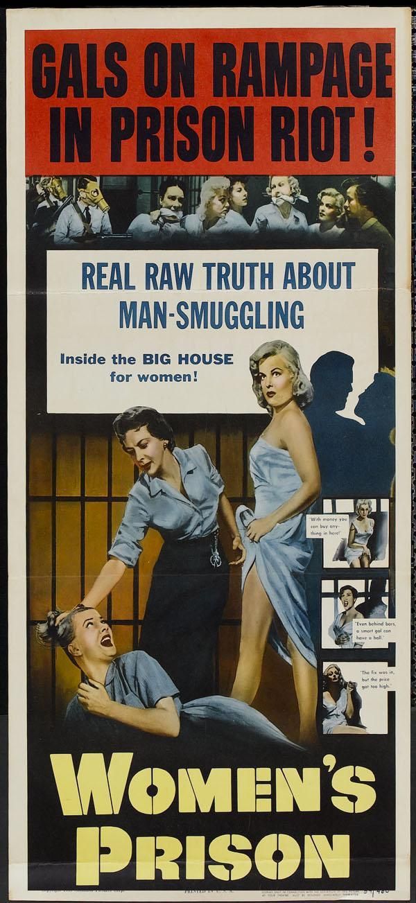 Old Movie Posters for Adults