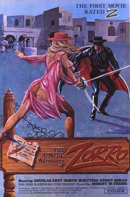 Old Movie Posters for Adults