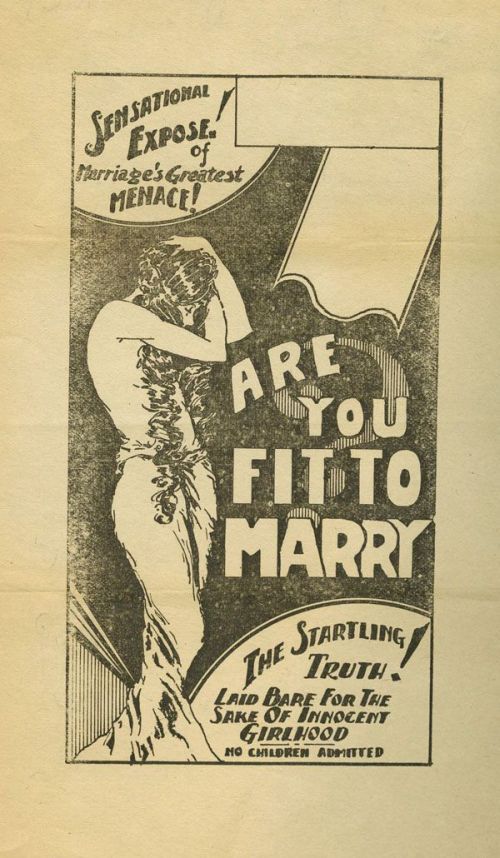 Old Movie Posters for Adults