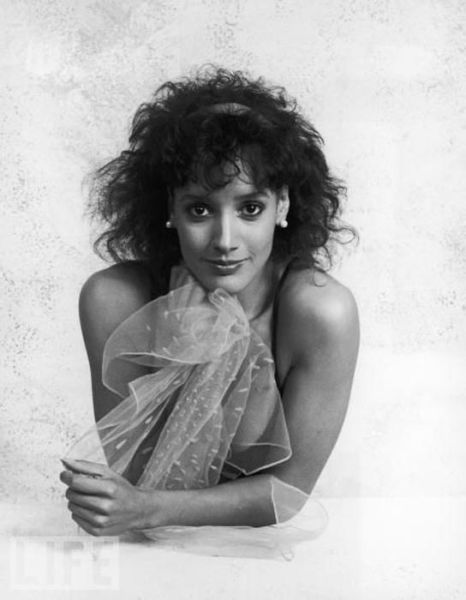 The Hottest ‘80s Babes Then and Now