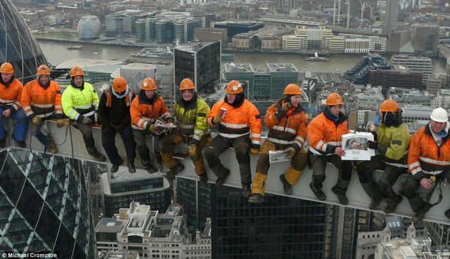Morning Picdump