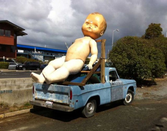 Morning Picdump