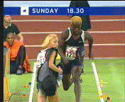 It’s Funny When Blondes Fail