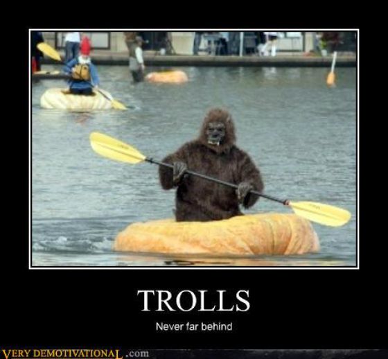 Demotivators Picdump