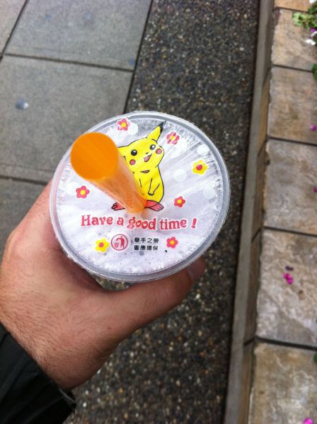 Morning Picdump
