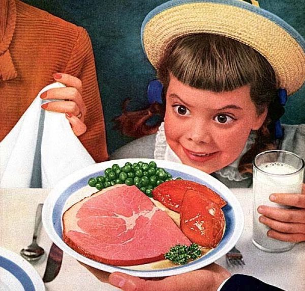 Crazy, Shocking Retro Ads