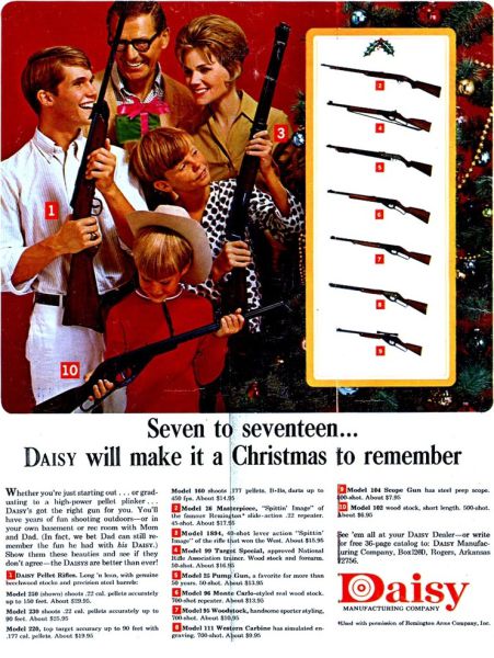 Crazy, Shocking Retro Ads