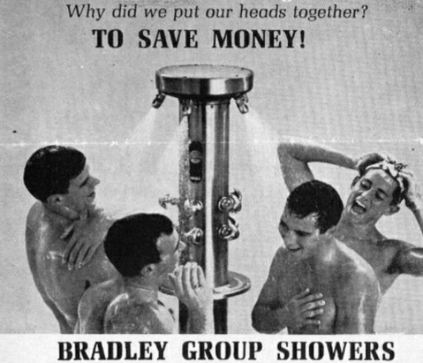 Crazy, Shocking Retro Ads