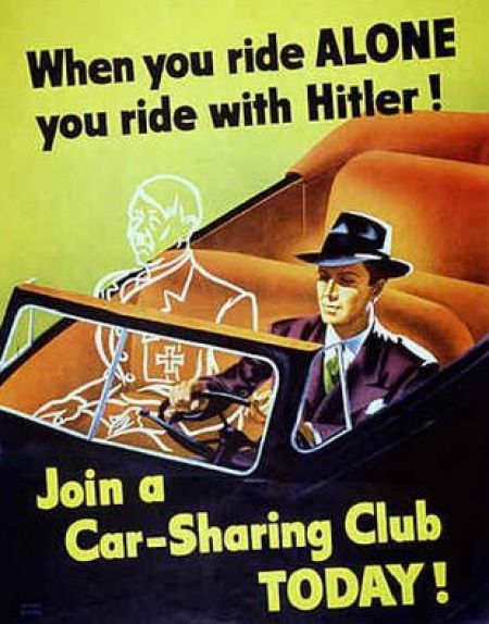 Crazy, Shocking Retro Ads
