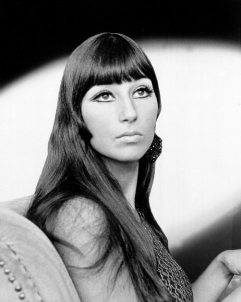 Rare Photographs of Celebrities. Part 16