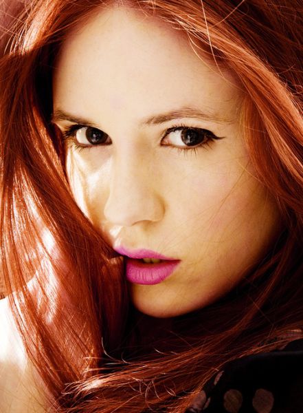 redhaired cuties 102 pics 22.html - 102 HD Photos | Premium Gallery 2011