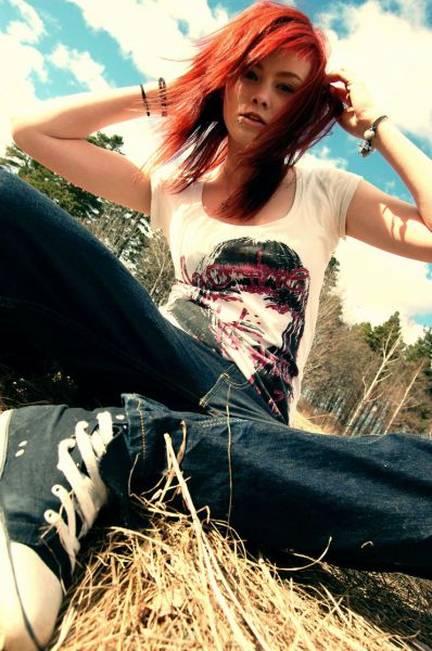 redhaired cuties 102 pics 22.html - 102 HD Photos | Premium Gallery 2011