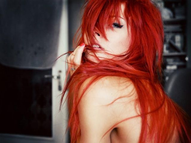 redhaired cuties 102 pics 22.html - 102 HD Photos | Premium Gallery 2011