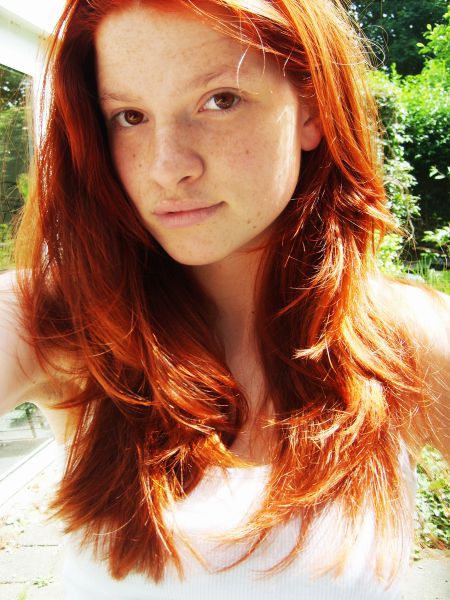 redhaired cuties 102 pics 22.html - 102 HD Photos | Premium Gallery 2011