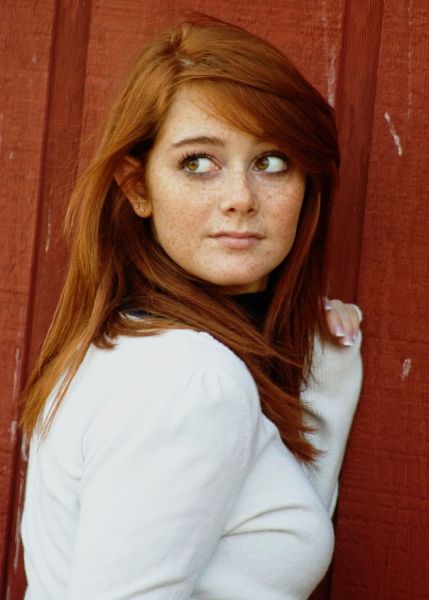 redhaired cuties 102 pics 22.html - 102 HD Photos | Premium Gallery 2011