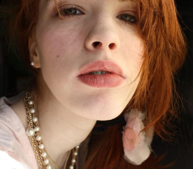 redhaired cuties 102 pics 22.html - 102 HD Photos | Premium Gallery 2011