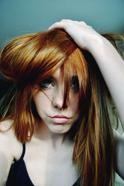 redhaired cuties 102 pics 22.html - 102 HD Photos | Premium Gallery 2011