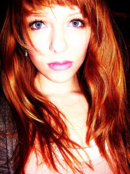 redhaired cuties 102 pics 22.html - 102 HD Photos | Premium Gallery 2011