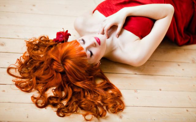 redhaired cuties 102 pics 22.html - 102 HD Photos | Premium Gallery 2011