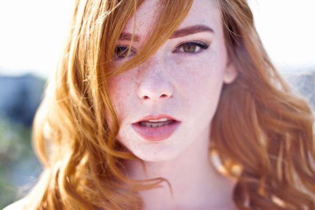 redhaired cuties 102 pics 22.html - 102 HD Photos | Premium Gallery 2011