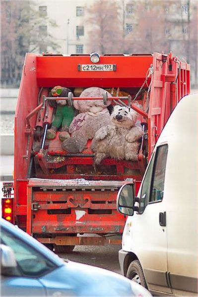 Morning Picdump
