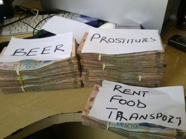 Morning Picdump