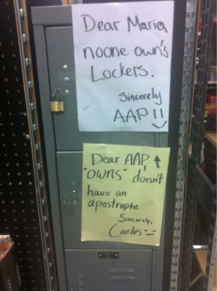 Morning Picdump