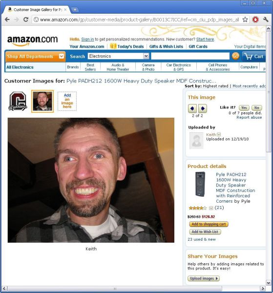 Morning Picdump