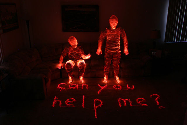 Morning Picdump