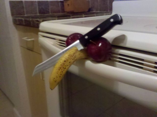Morning Picdump