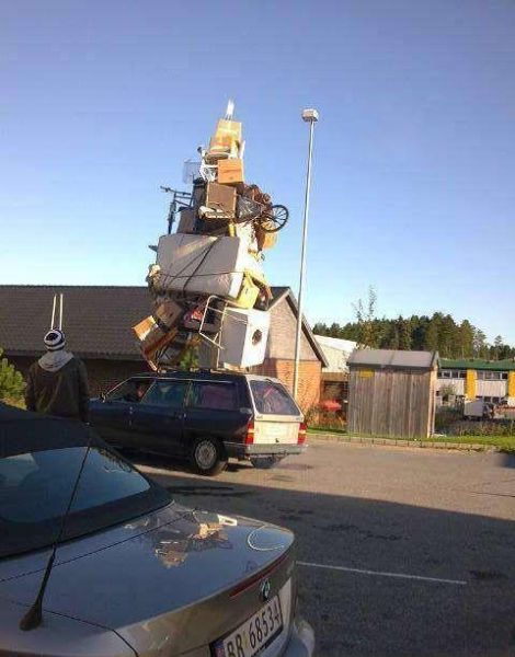 Morning Picdump