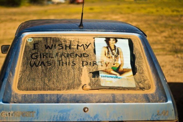 Morning Picdump