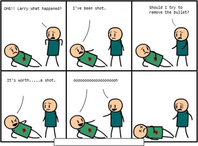 Morning Picdump