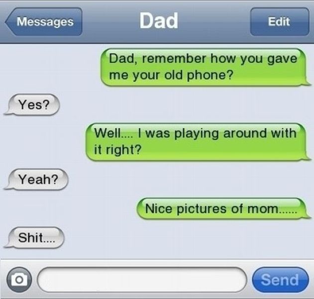 Morning Picdump